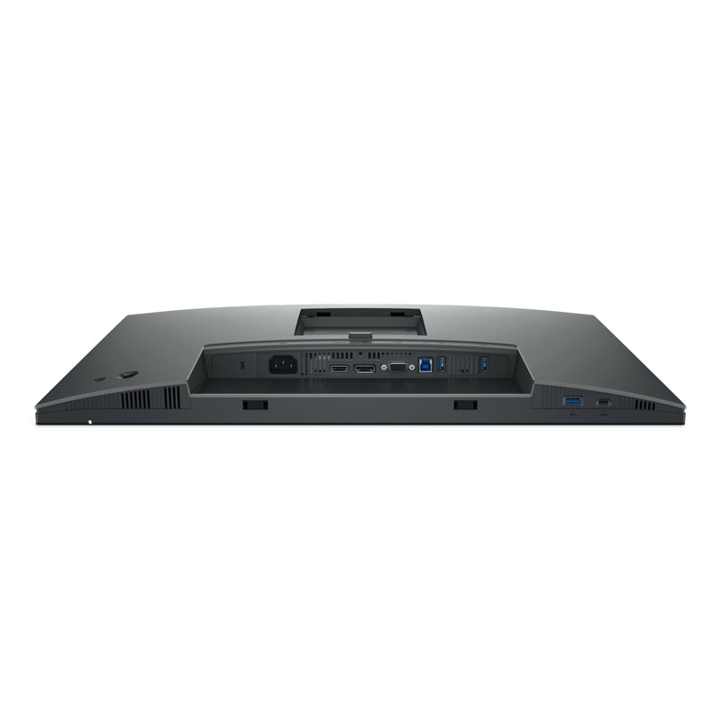 DELL Pro Plus P2425 Computerbildschirm 61,1 cm (24.1") 1920 x 1200 Pixel WUXGA LCD Schwarz