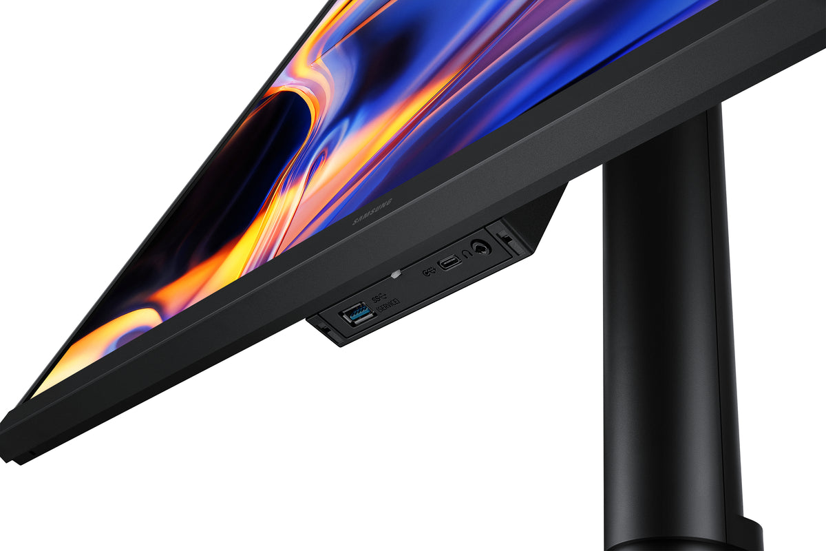 Samsung 27" ViewFinity S8 S80HF 5K Monitor