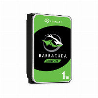 SEAGATE Desktop Barracuda 7200 1TB HDD 7200rpm SATA 8.89cm 3.5-inch