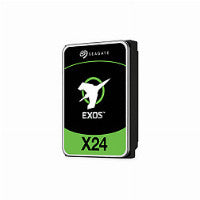 Seagate Exos X24 SED 20TB 3.5" HDD 7200RPM SATA 6.0 Gb/s