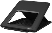 Fellowes Workplace Fellowes Laptop Ständer Breyta schwarz
