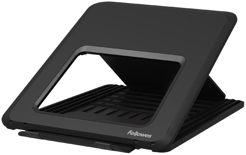 Fellowes Workplace Fellowes Laptop Ständer Breyta schwarz