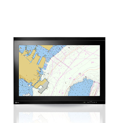 EIZO FDU2603WT Computerbildschirm 64,8 cm (25.5") 1920 x 1200 Pixel LCD Touchscreen