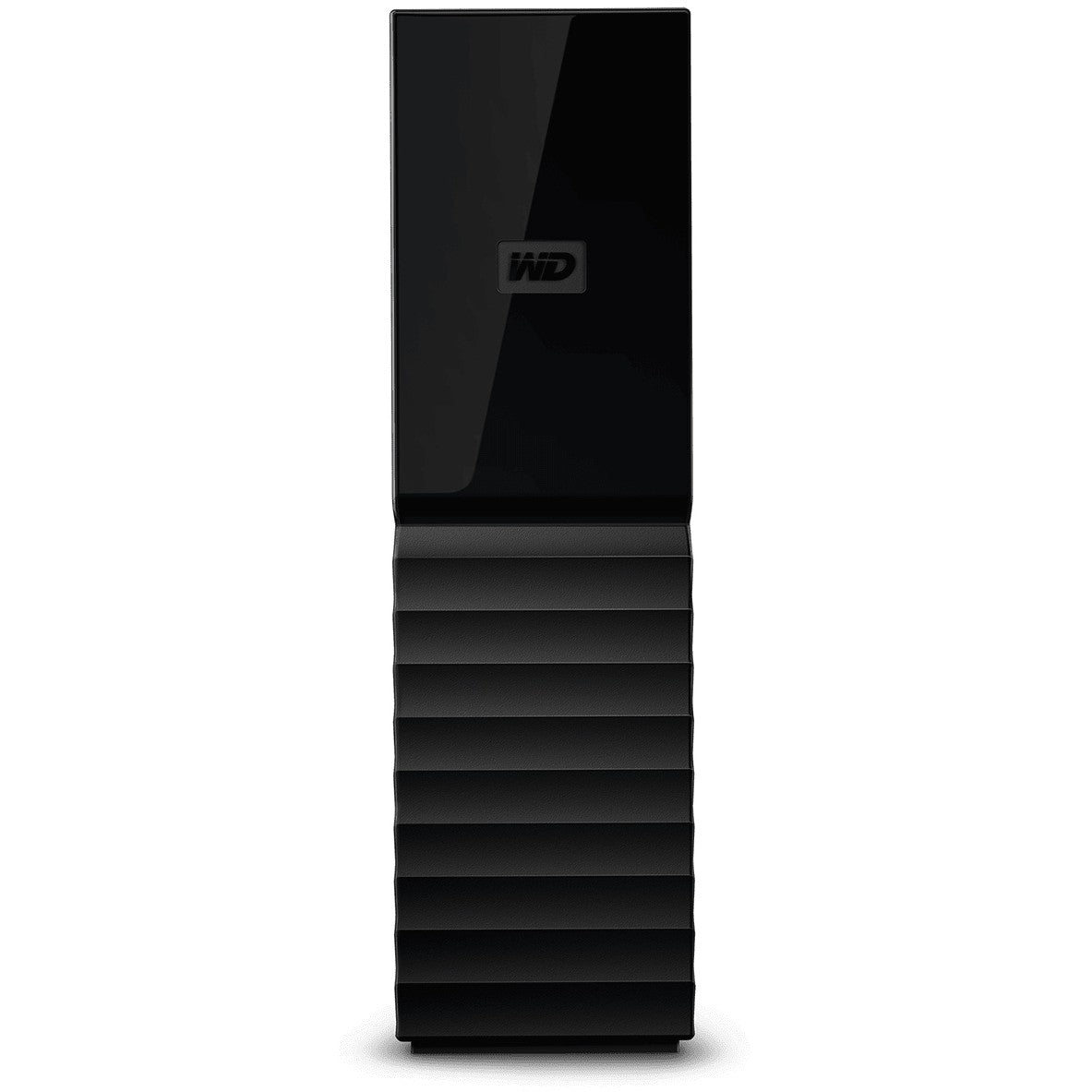 WD My Book 22TB USB3.2 Gen 1 HDD with password protection and backup software