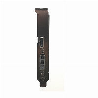 Zotac GT1030 2GB ZOTAC LP GDDR5 1Fan – Ansicht 3