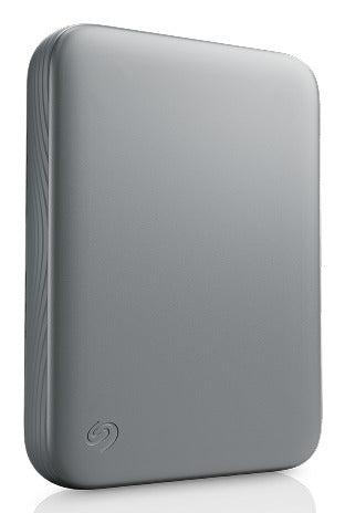 Seagate Expansion STNN4000400 Externe Festplatte 4 TB 2.5" USB Typ-C Schwarz