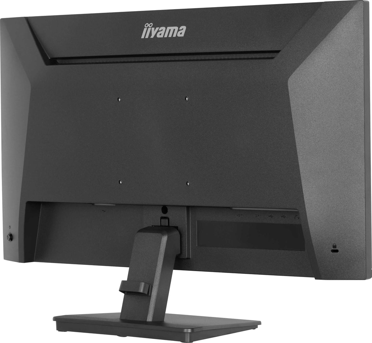 iiyama ProLite X2493HSU-B1 Computerbildschirm 60,5 cm (23.8") 1920 x 1080 Pixel Full HD LED Schwarz