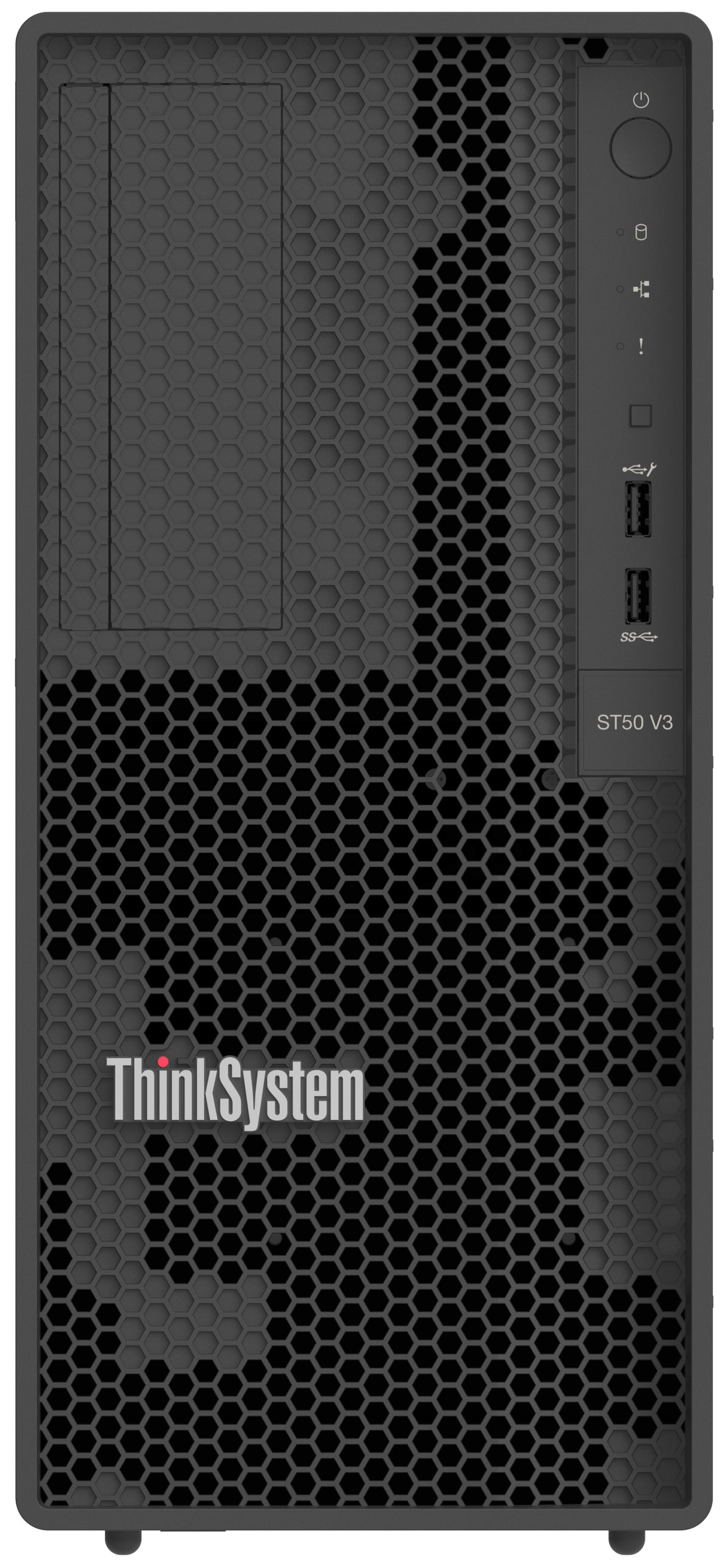 Lenovo ThinkSystem 7DF31001EA Server 960 GB Tower Intel® Xeon® 6315P 2,8 GHz 16 GB DDR5-SDRAM 500 W