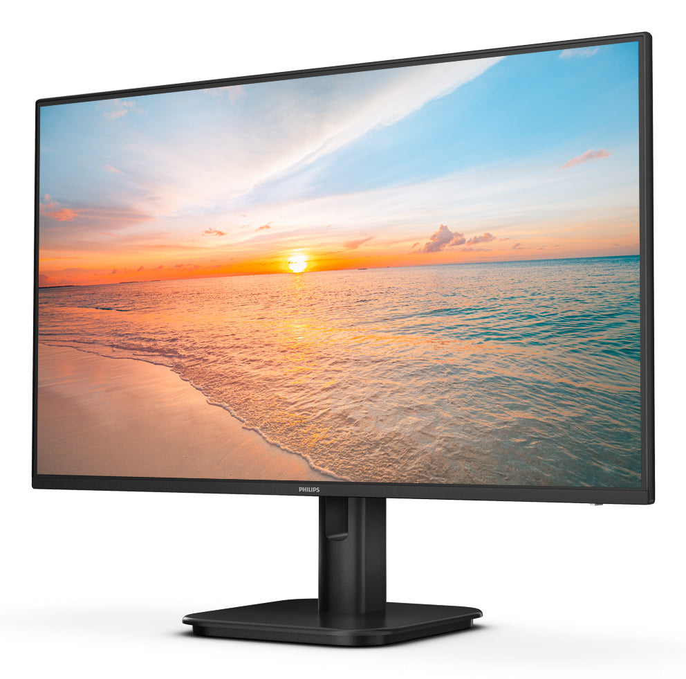 Philips 1000 series 24E1N1100A/00 Computerbildschirm 60,5 cm (23.8") 1920 x 1080 Pixel Full HD LCD Schwarz