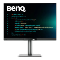 BenQ RD280UG Computerbildschirm 71,6 cm (28.2") 3840 x 2560 Pixel 4K Ultra HD Schwarz