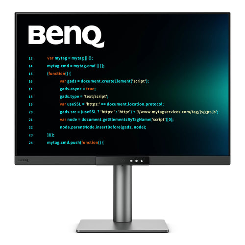 BenQ RD280UG Computerbildschirm 71,6 cm (28.2") 3840 x 2560 Pixel 4K Ultra HD Schwarz