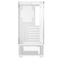 XPG INVADER X MINI KOMPAKTES MID-TOWER-GEHÄUSE Weiß