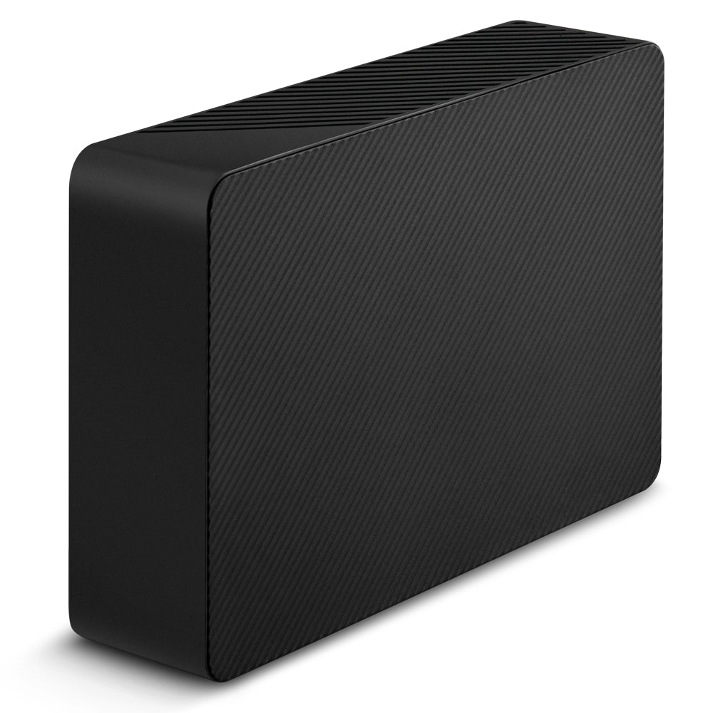 Seagate Expansion STKP28000400 Externe Festplatte 28 TB 3.5" 3.2 Gen 1 (3.1 Gen 1) Schwarz