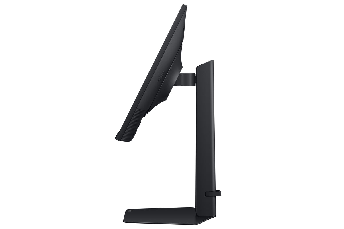 Samsung G60F Computerbildschirm 68,6 cm (27") 2560 x 1440 Pixel Quad HD LCD Schwarz