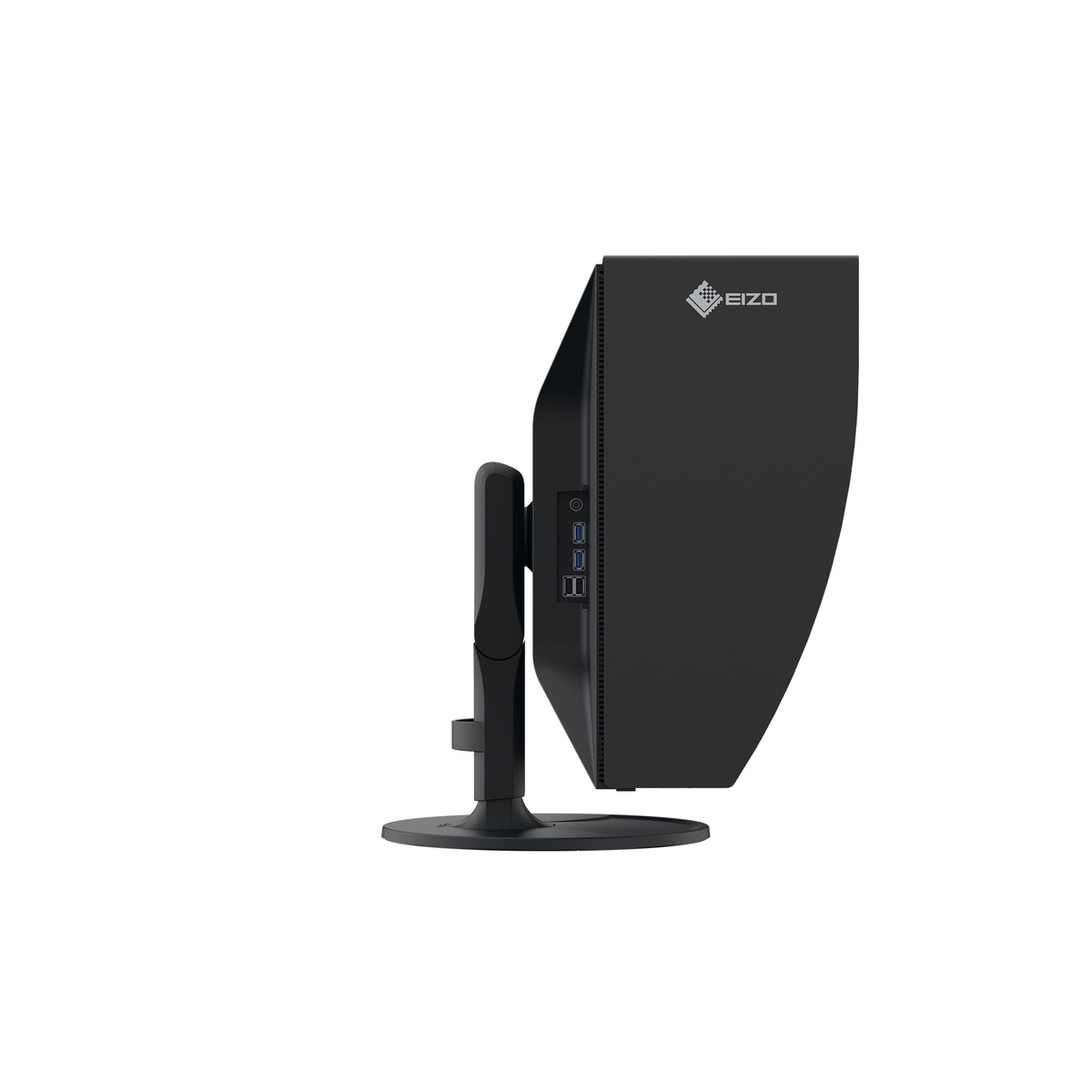 EIZO ColorEdge CG3100X Computerbildschirm 77,5 cm (30.5") 4096 x 2160 Pixel 4K DCI LCD Schwarz