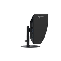 EIZO ColorEdge CG3100X Computerbildschirm 77,5 cm (30.5") 4096 x 2160 Pixel 4K DCI LCD Schwarz