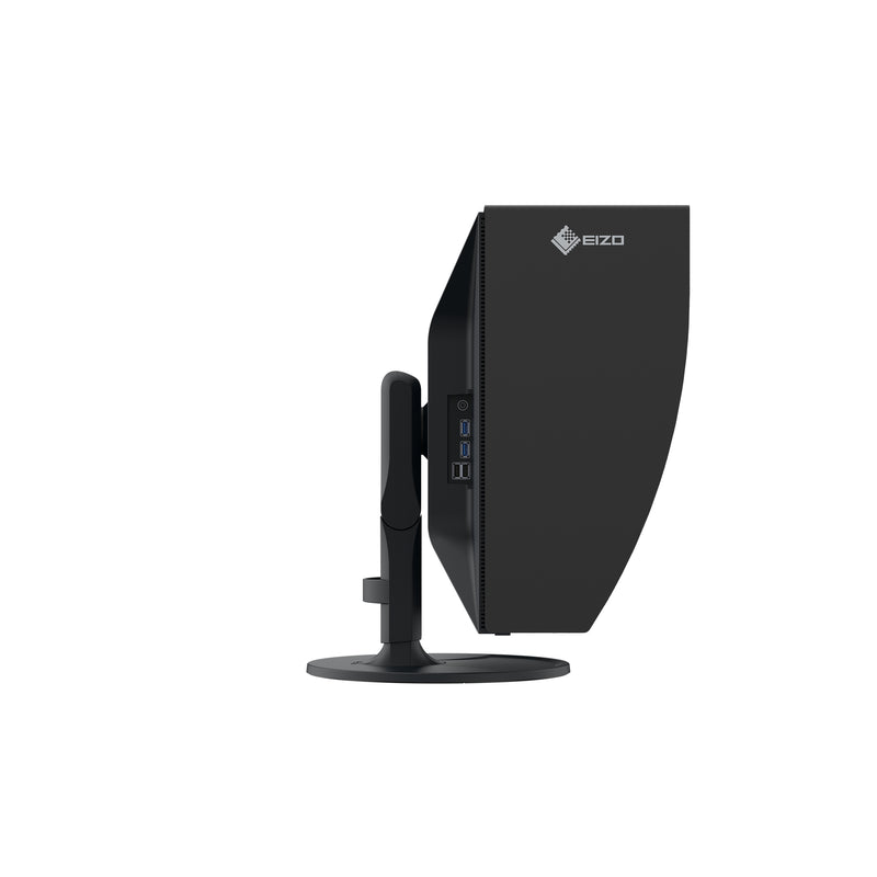 EIZO ColorEdge CG3100X Computerbildschirm 77,5 cm (30.5") 4096 x 2160 Pixel 4K DCI LCD Schwarz
