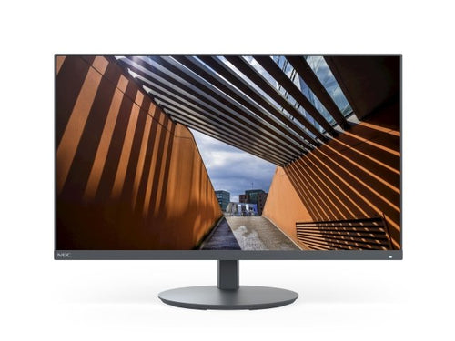NEC MultiSync E244F Computerbildschirm 61 cm (24") 1920 x 1080 Pixel Full HD LCD Schwarz