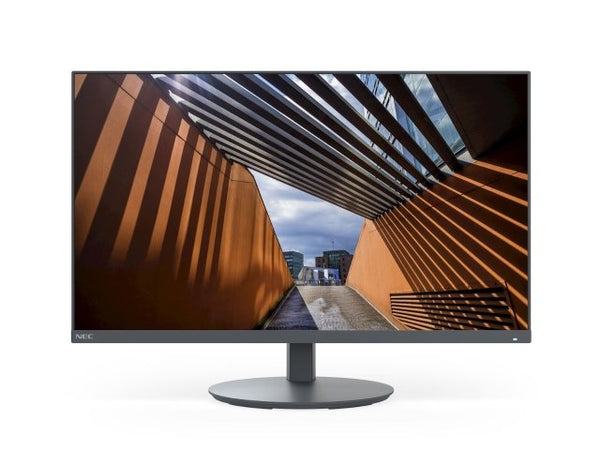 NEC MultiSync E244F Computerbildschirm 61 cm (24") 1920 x 1080 Pixel Full HD LCD Schwarz