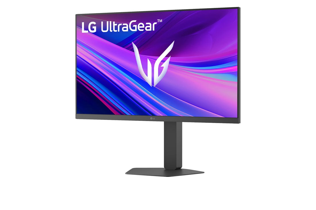 LG 27G440A-B Computerbildschirm 68,6 cm (27") 1920 x 1080 Pixel Full HD LCD Schwarz