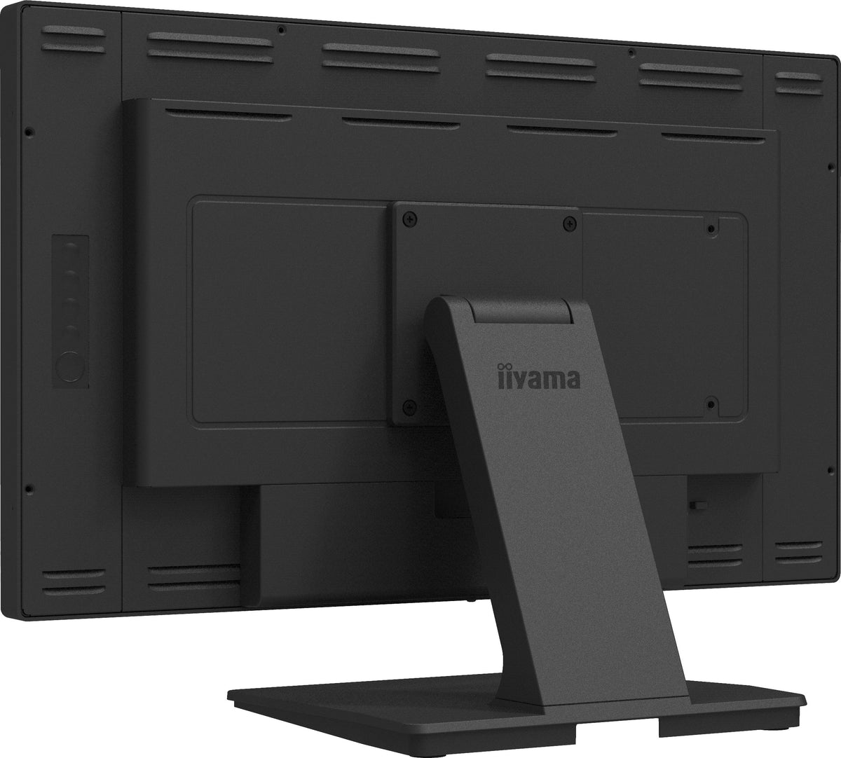 iiyama ProLite T2234MSC-B1S Computerbildschirm 54,6 cm (21.5") 1920 x 1080 Pixel Full HD Touchscreen Schwarz