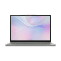 Lenovo IdeaPad Slim 5 16AHP10 AMD Ryzen™ 7 8845HS Laptop 40.6 cm (16") WUXGA 32 GB DDR5-SDRAM 1 TB SSD Wi-Fi 7 (802.11be) Windows 11 Home Grey Switzerland