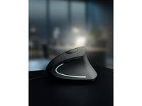 Sandberg 630-14 Maus Büro Rechts USB Typ-A Optisch 2400 DPI