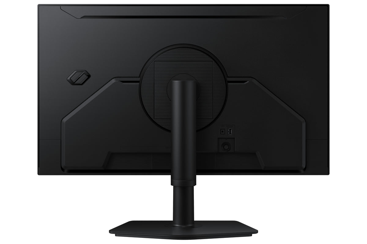 Samsung G40H Computerbildschirm 68,6 cm (27") 1920 x 1080 Pixel Full HD LCD Schwarz
