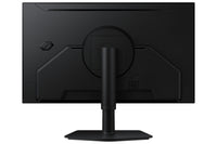Samsung G40H Computerbildschirm 68,6 cm (27") 1920 x 1080 Pixel Full HD LCD Schwarz
