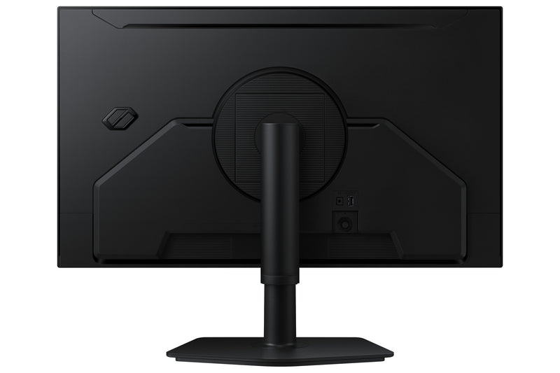 Samsung G40H Computerbildschirm 68,6 cm (27") 1920 x 1080 Pixel Full HD LCD Schwarz