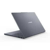 Lenovo IdeaPad Slim 3 15IPH11 Copilot+ PC Intel Core Ultra 5 322 Laptop 38,9 cm (15.3") WUXGA 16 GB DDR5-SDRAM 512 GB SSD Wi-Fi 7 (802.11be) Windows 11 Home Grau Deutsch