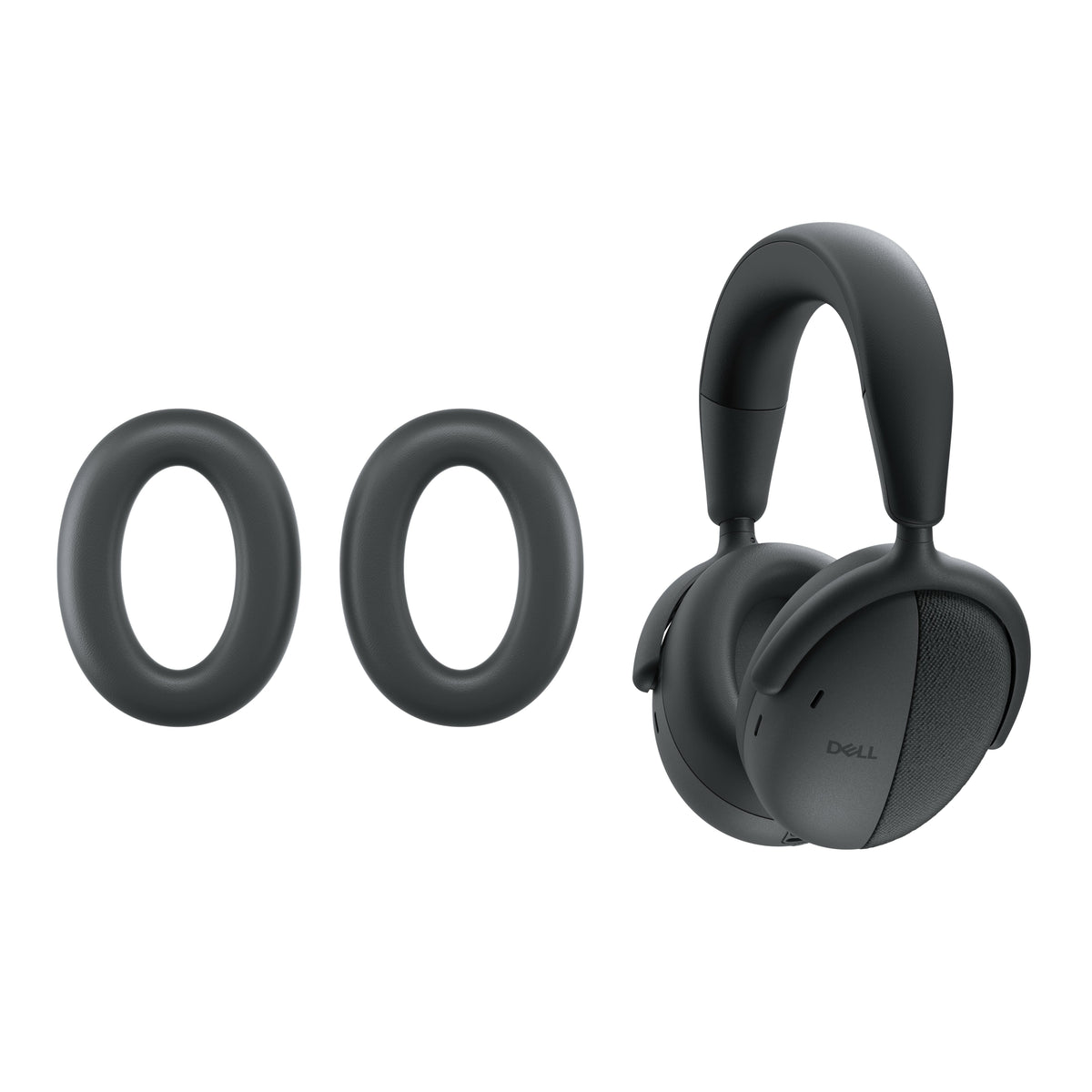 DELL Pro Premium-Ohrpolster für kabelloses Headset - HE724