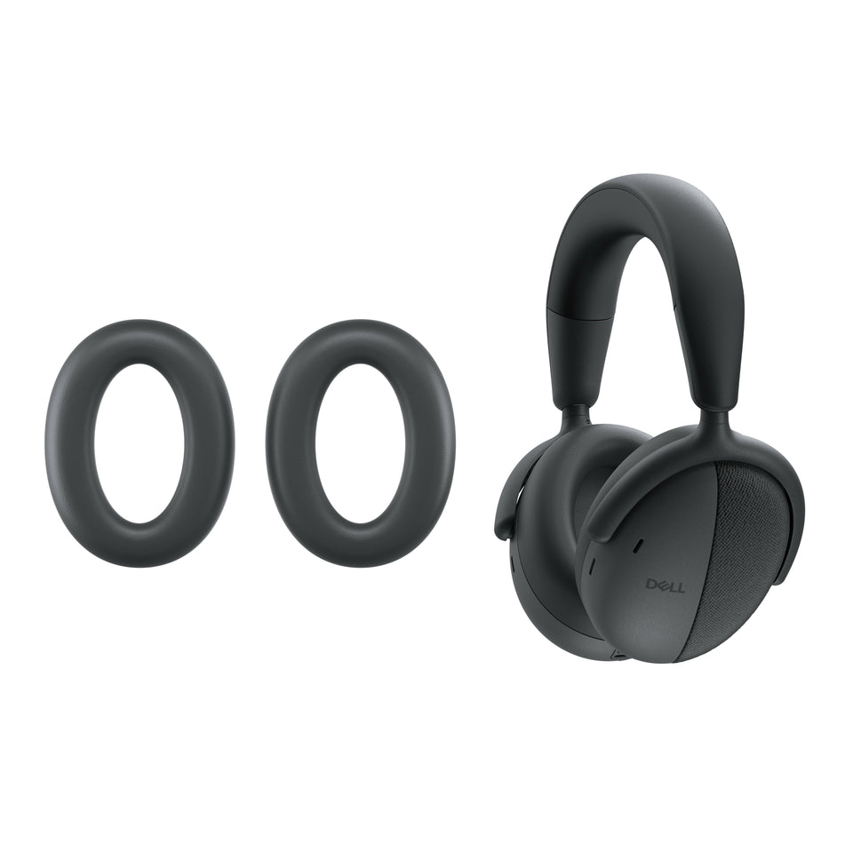 DELL Pro Premium-Ohrpolster für kabelloses Headset - HE724