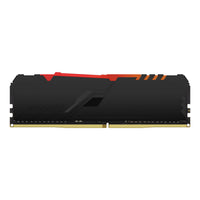 HyperX FURY HX437C19FB3A/8 Speichermodul 8 GB 1 x 8 GB DDR4 288-pin DIMM