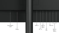 Lenovo ThinkVision T24mv-30 Monitor