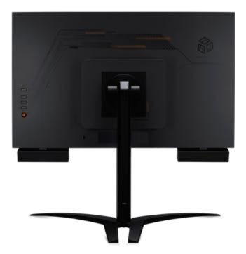 Acer Predator PSV27-2 Computerbildschirm 68,6 cm (27") 3840 x 2160 Pixel 4K Ultra HD LCD Schwarz