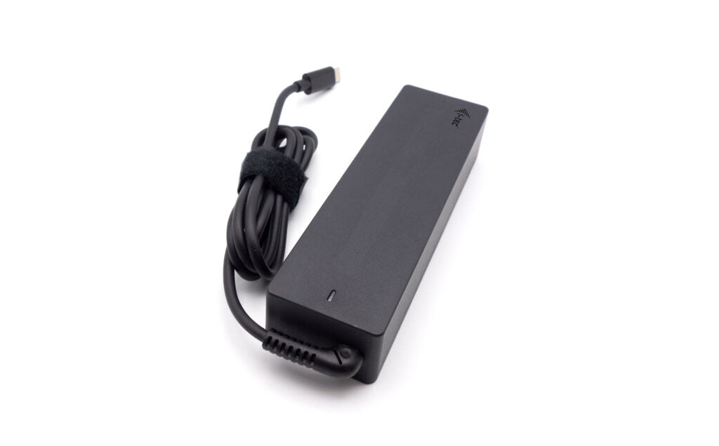 i-tec Metal USB-C Nano Dock HDMI/VGA with LAN + Charger 100W