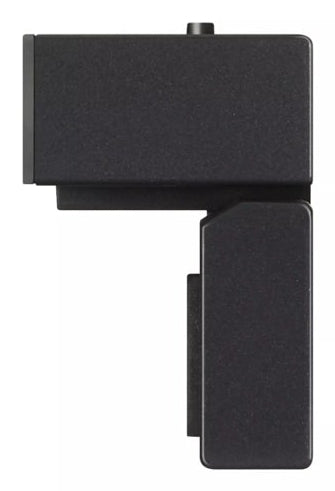 LG VC23GA Webcam 1920 x 1080 Pixel USB-C Schwarz