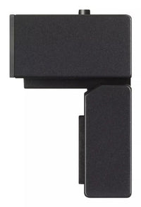 LG VC23GA Webcam 1920 x 1080 Pixel USB-C Schwarz