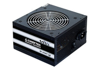 Chieftec Smart GPS-500A8 Netzteil 500 W 20+4 pin ATX ATX Schwarz