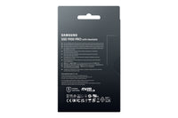 Samsung 9100 PRO Heatsink PCIe® 5.0 NVMe™ M.2 SSD - 1 TB