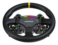 Moza Racing RS025 Gaming-Controller Schwarz Steuerrad PC