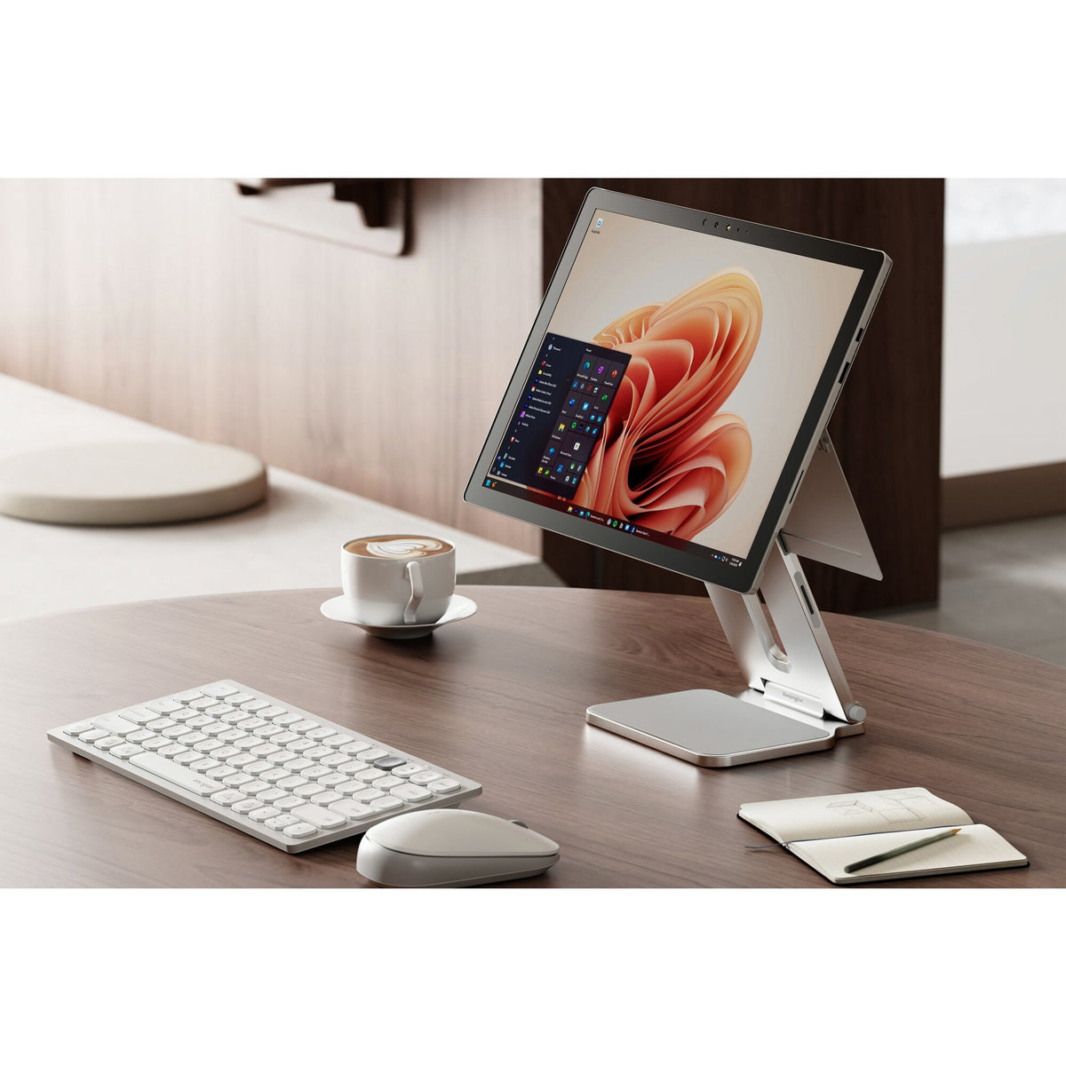 Kensington Halterung für Surface Pro & Go Modelle