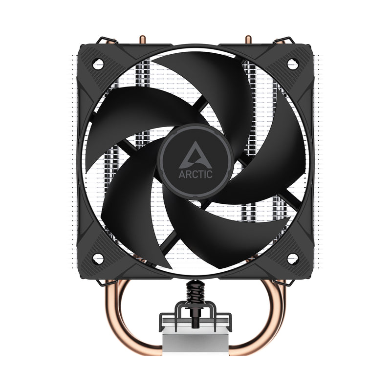 ARCTIC Freezer 8i - CO Kompakter Intel CPU-Kühler für Dauerbetrieb