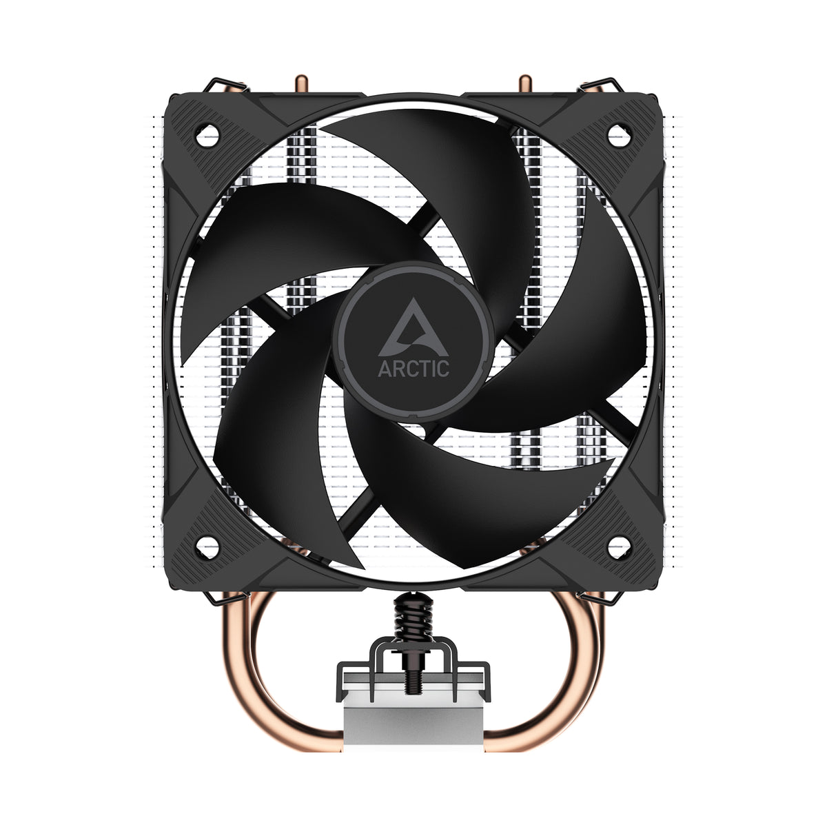 ARCTIC Freezer 8A - Kompakter AMD CPU-Kühler