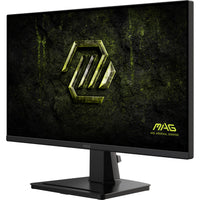 MSI MAG 256F E20 Computerbildschirm 62,2 cm (24.5") 1920 x 1080 Pixel Full HD LCD Schwarz