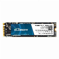 M.2 512GB Mushkin Element NVMe PCIe3.0 x 4