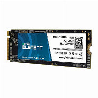 M.2 512GB Mushkin Element NVMe PCIe3.0 x 4