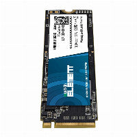 M.2 512GB Mushkin Element NVMe PCIe3.0 x 4