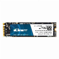 M.2 4TB Mushkin Element NVMe PCIe3.0 x 4